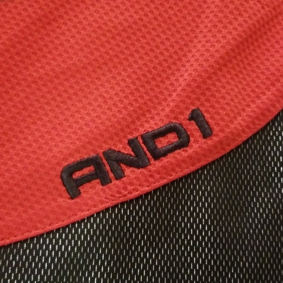 Shorts - Picture 3 of 3